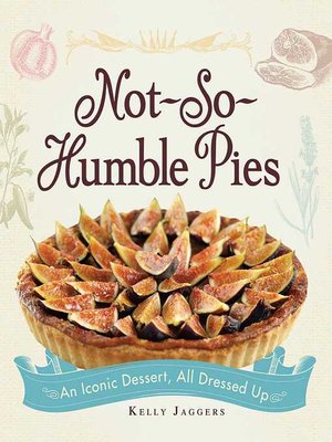 cover image of Not-So-Humble Pies